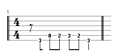 aula 8 de violão iniciante